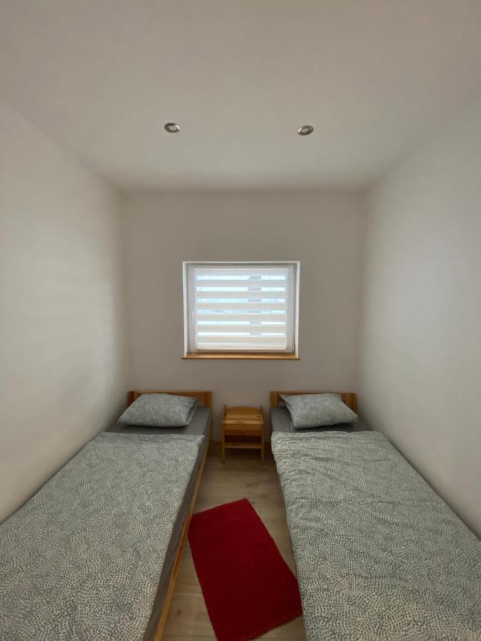 Zacisze Villa Karlow ภายนอก รูปภาพ