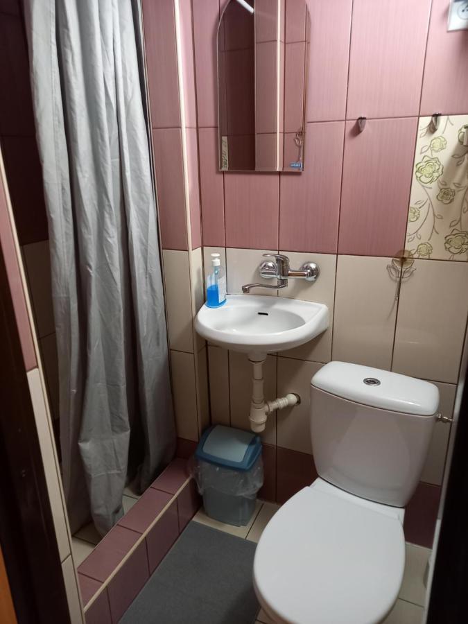 Zacisze Villa Karlow ภายนอก รูปภาพ