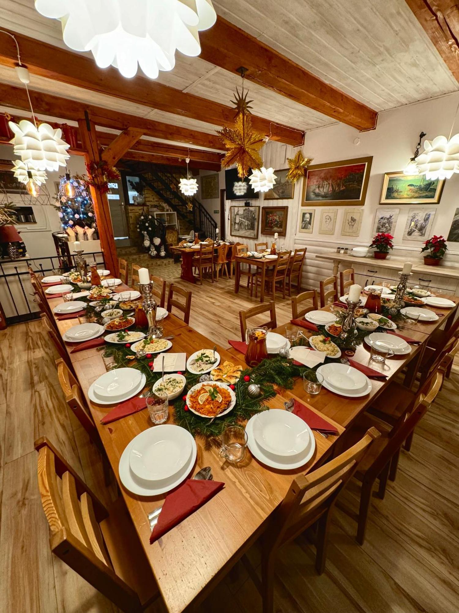 Zacisze Villa Karlow ภายนอก รูปภาพ