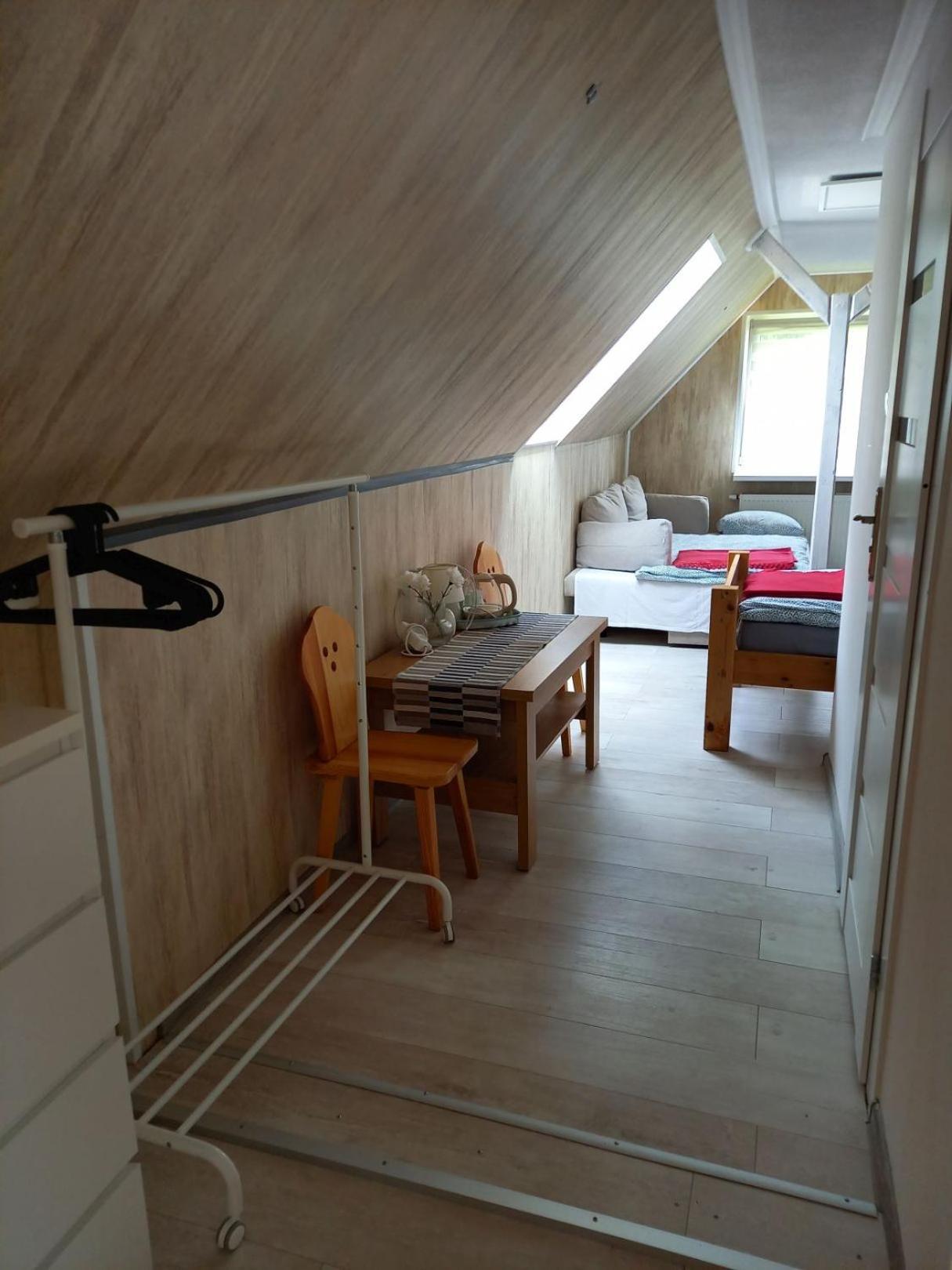Zacisze Villa Karlow ภายนอก รูปภาพ