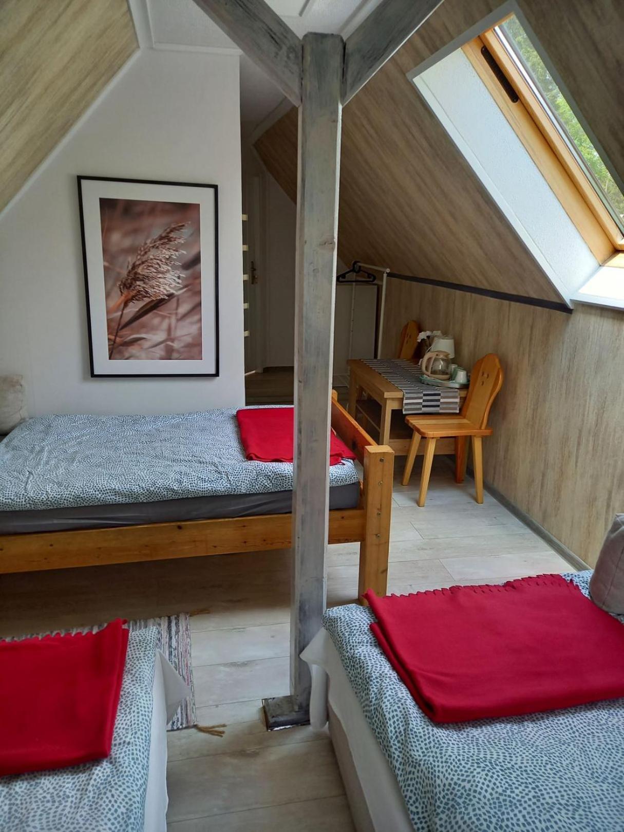 Zacisze Villa Karlow ภายนอก รูปภาพ
