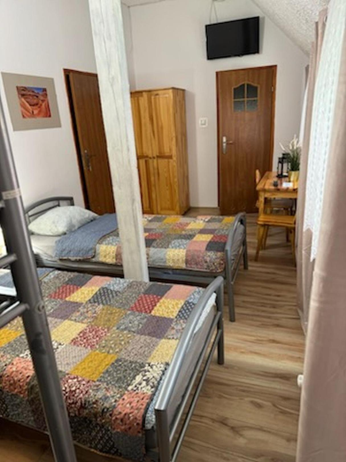 Zacisze Villa Karlow ภายนอก รูปภาพ