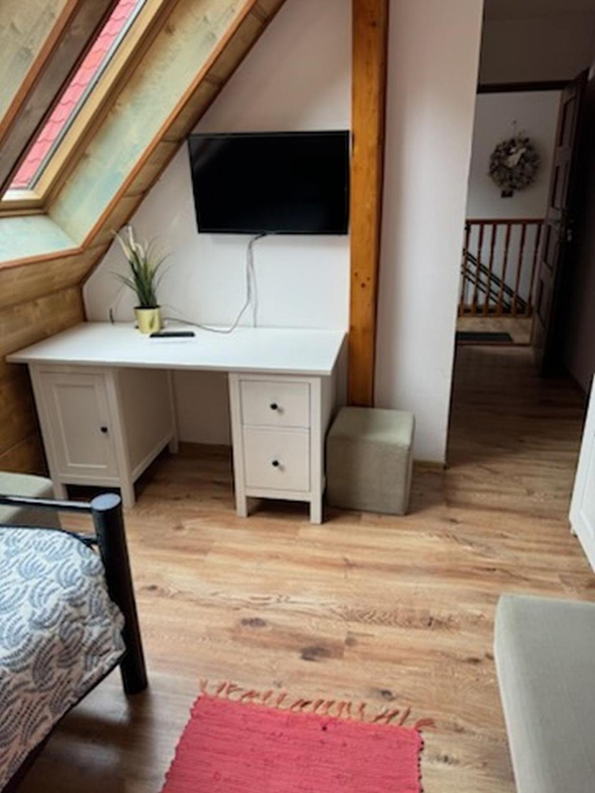 Zacisze Villa Karlow ภายนอก รูปภาพ