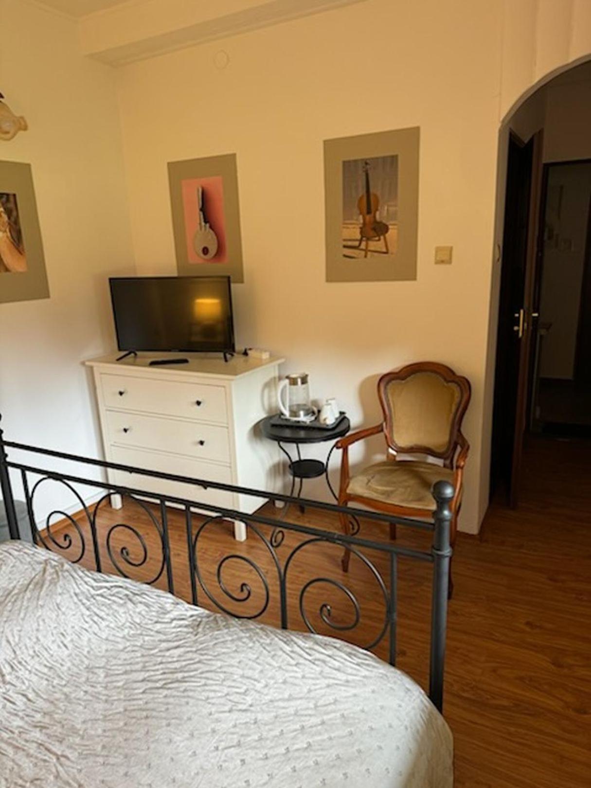 Zacisze Villa Karlow ภายนอก รูปภาพ